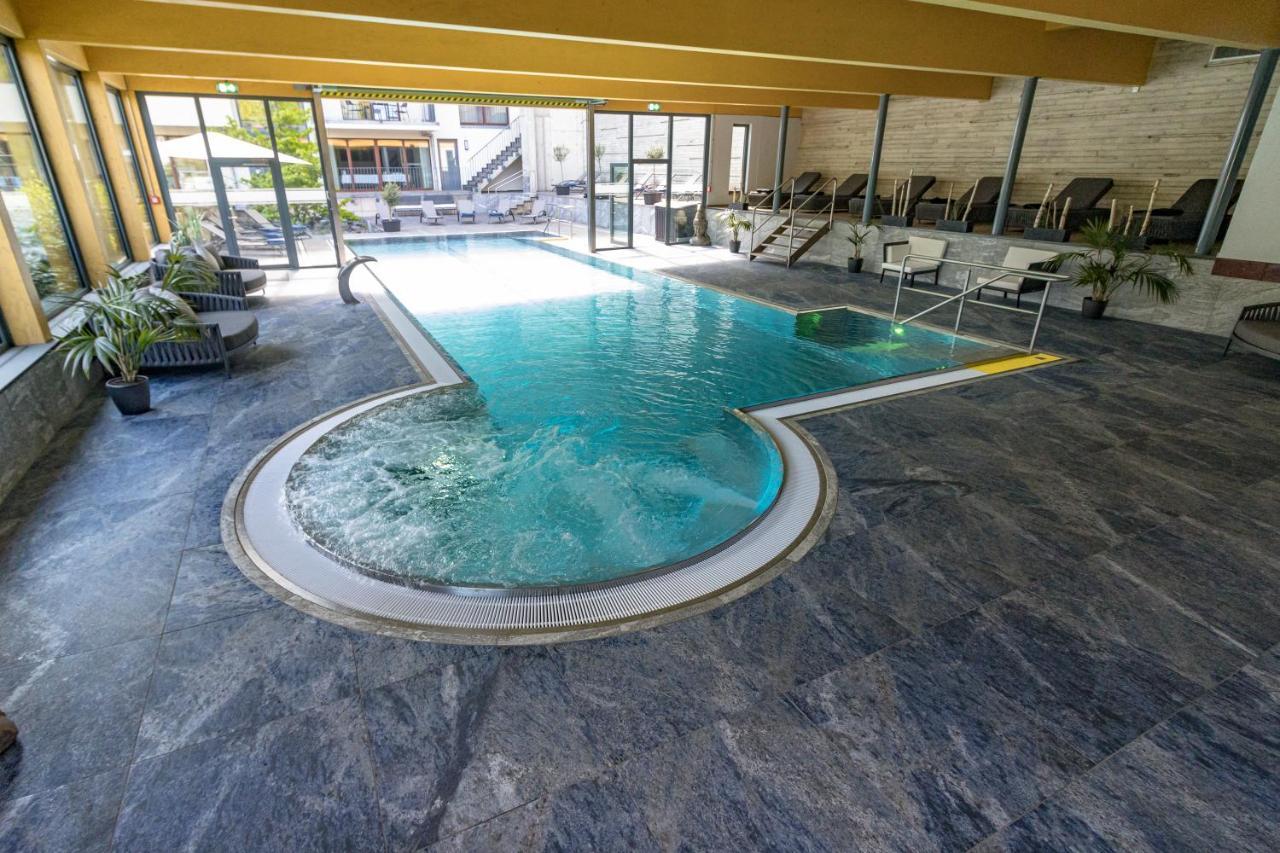 Sonnenresort Ettershaus Bad Harzburg Dış mekan fotoğraf