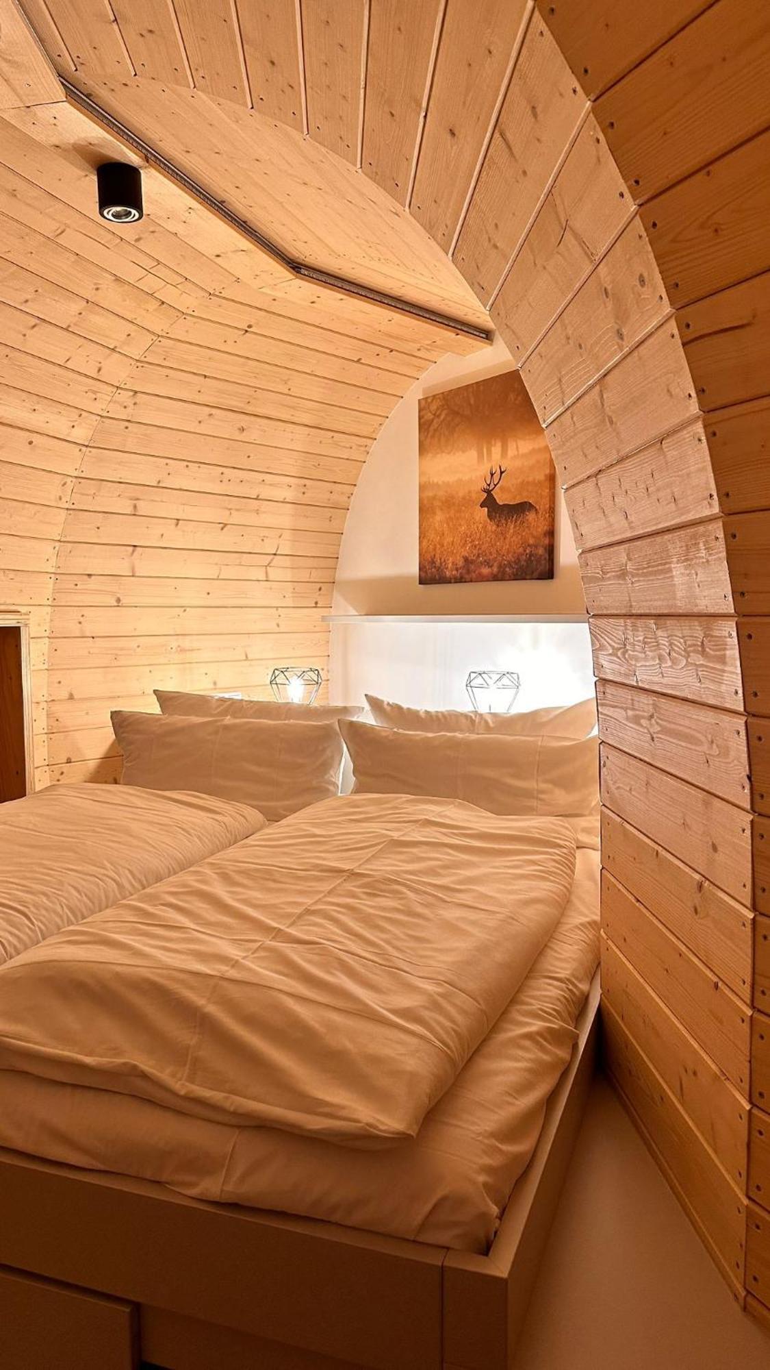 Sonnenresort Ettershaus Bad Harzburg Dış mekan fotoğraf