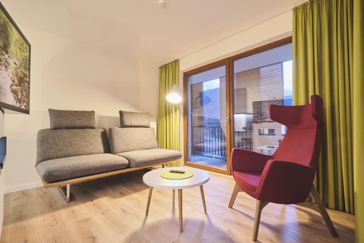 Sonnenresort Ettershaus Bad Harzburg Dış mekan fotoğraf