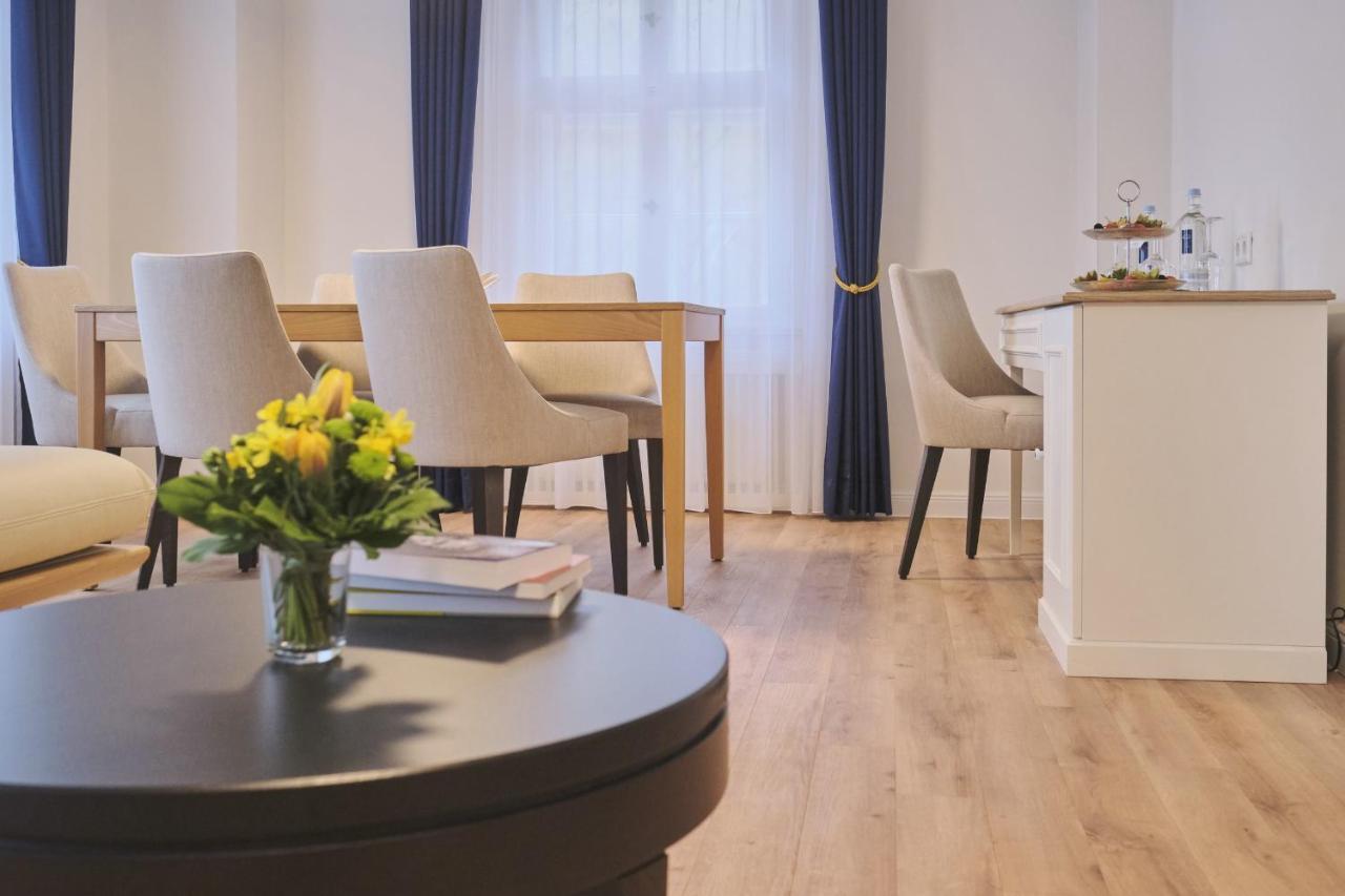 Sonnenresort Ettershaus Bad Harzburg Dış mekan fotoğraf