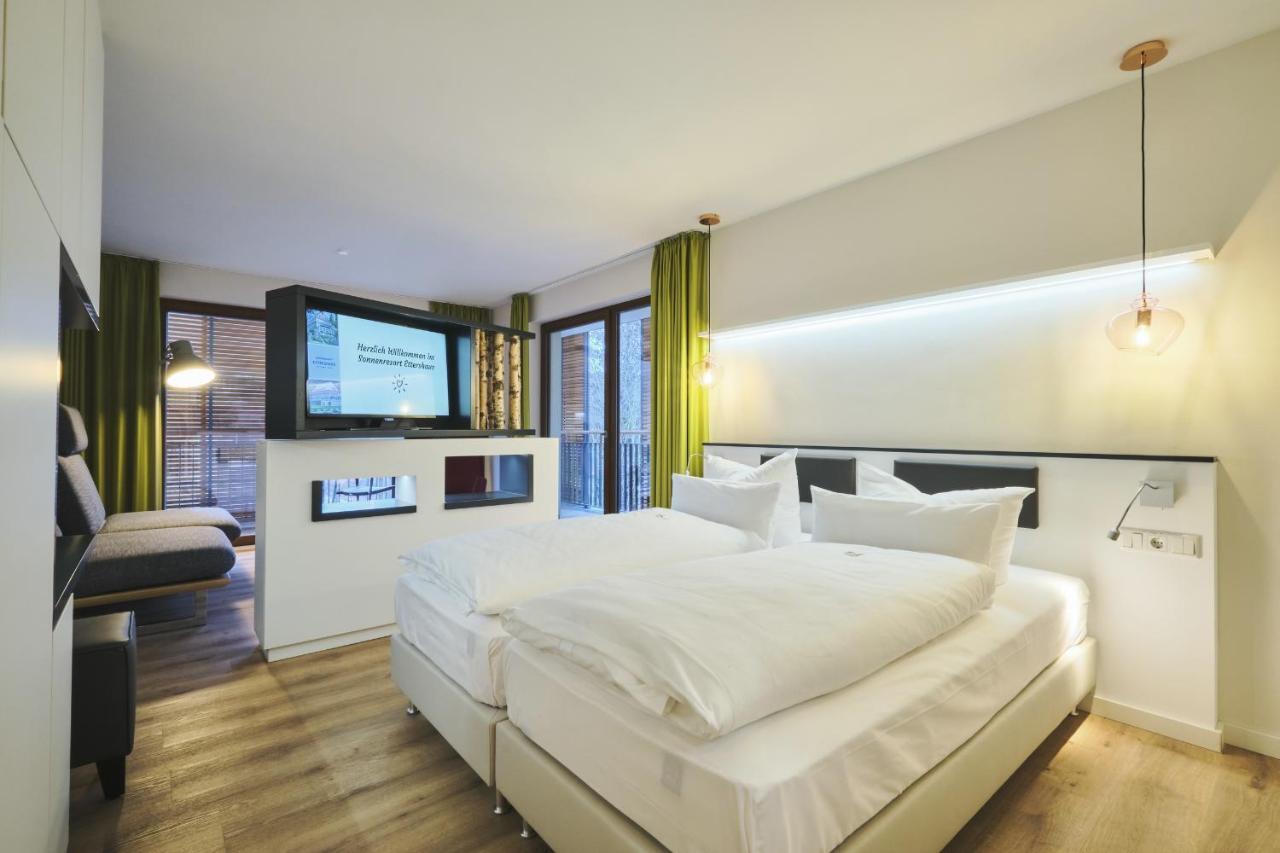 Sonnenresort Ettershaus Bad Harzburg Dış mekan fotoğraf