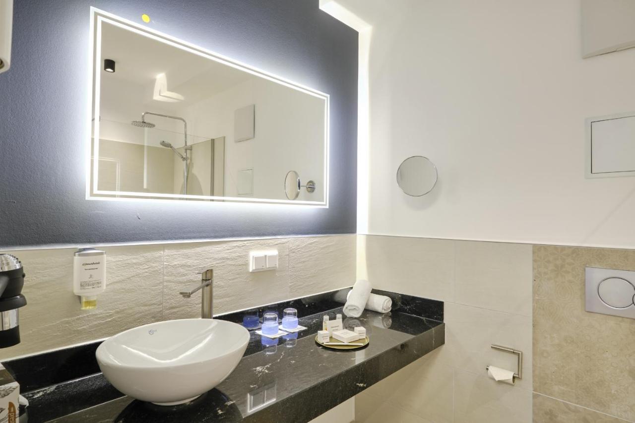 Sonnenresort Ettershaus Bad Harzburg Dış mekan fotoğraf