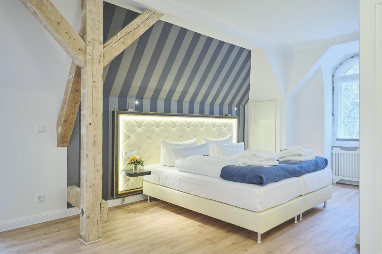 Sonnenresort Ettershaus Bad Harzburg Dış mekan fotoğraf