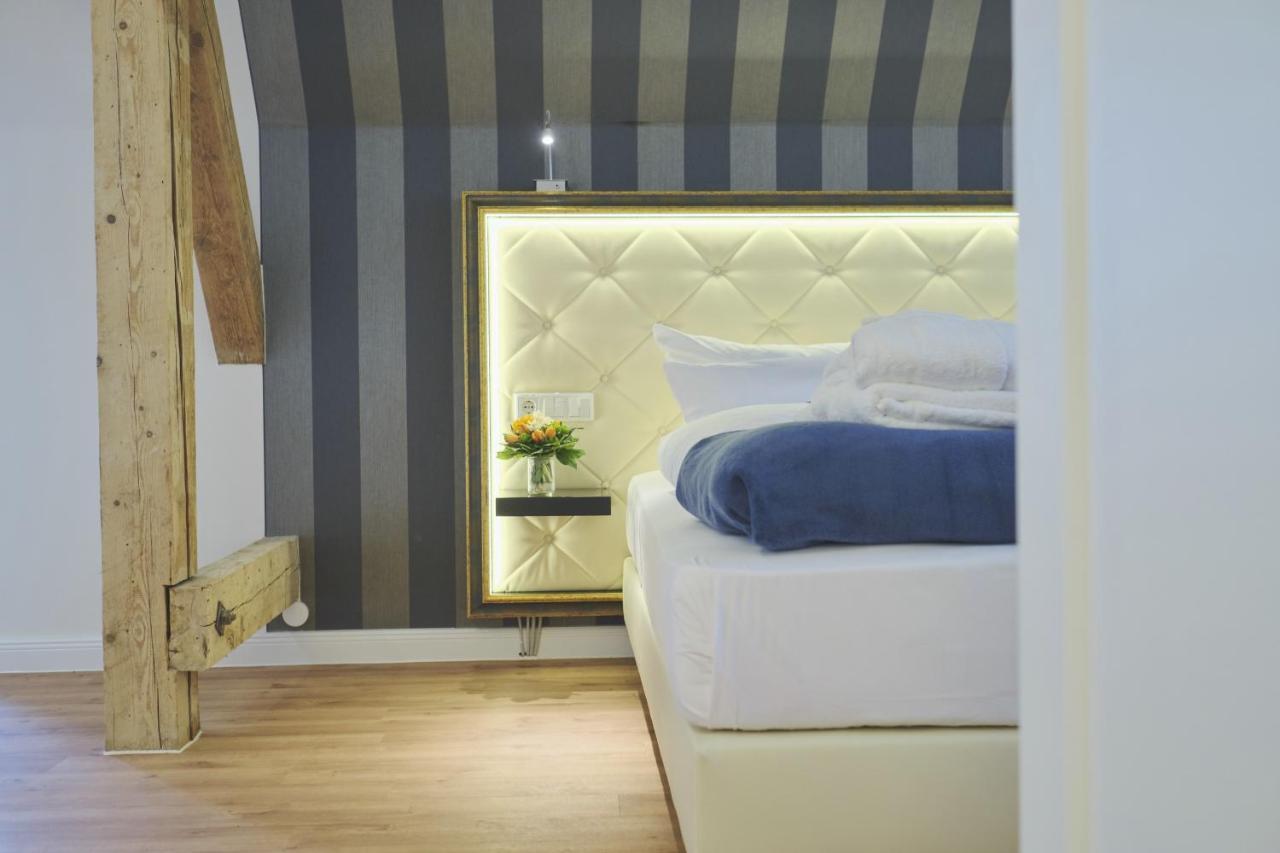 Sonnenresort Ettershaus Bad Harzburg Dış mekan fotoğraf