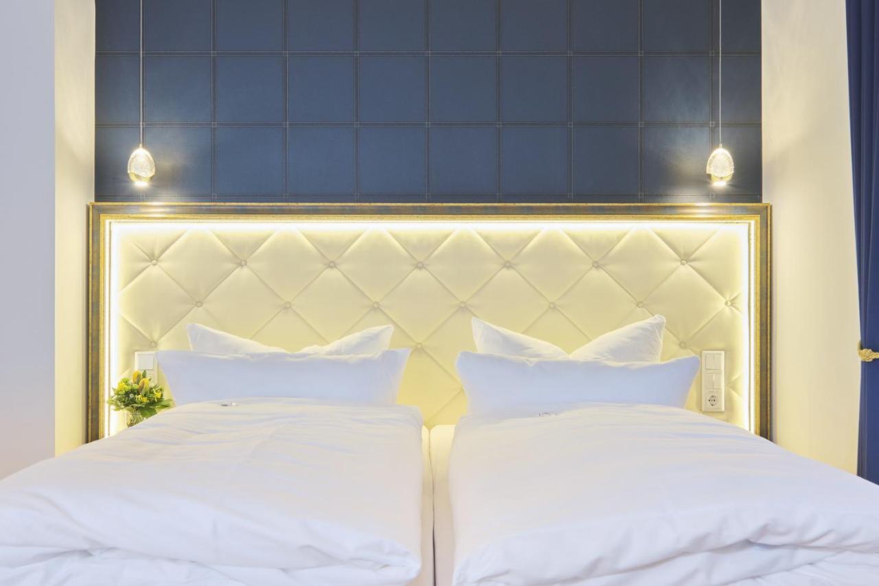 Sonnenresort Ettershaus Bad Harzburg Dış mekan fotoğraf