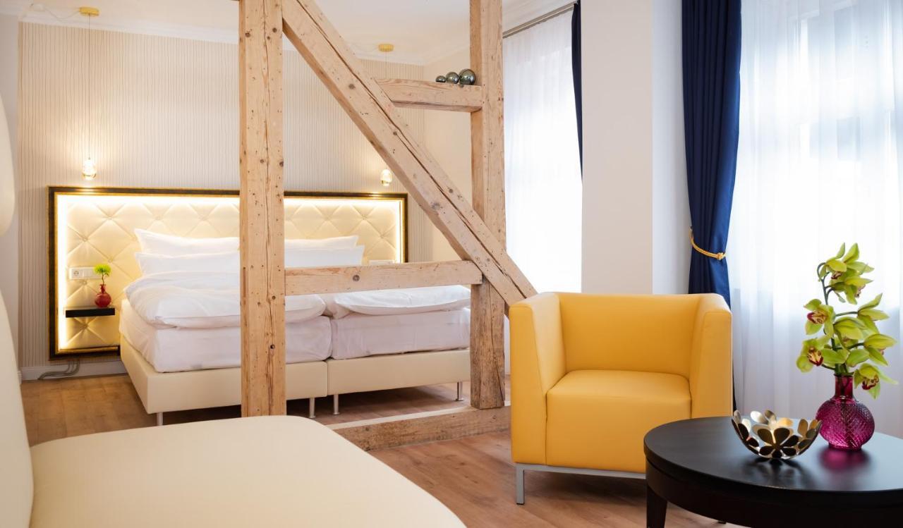 Sonnenresort Ettershaus Bad Harzburg Dış mekan fotoğraf