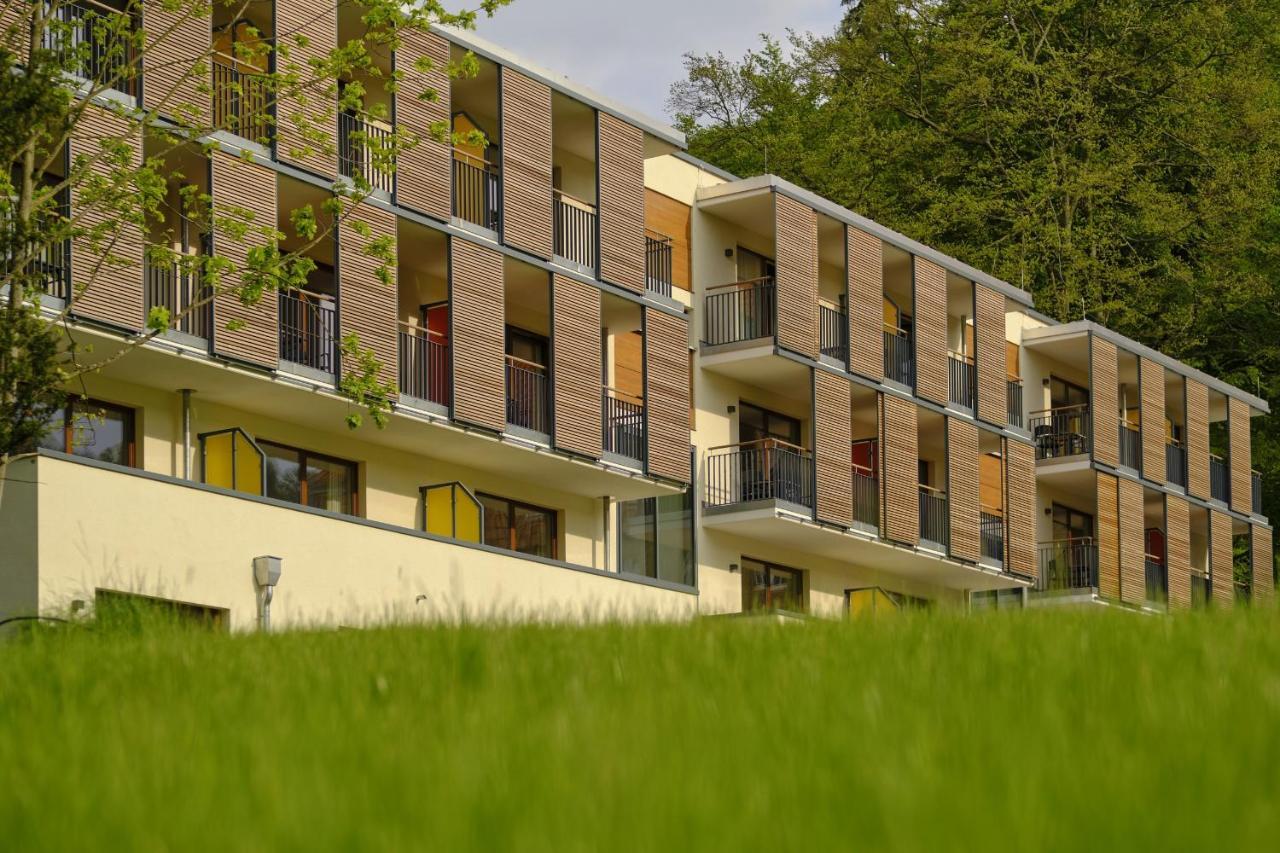 Sonnenresort Ettershaus Bad Harzburg Dış mekan fotoğraf