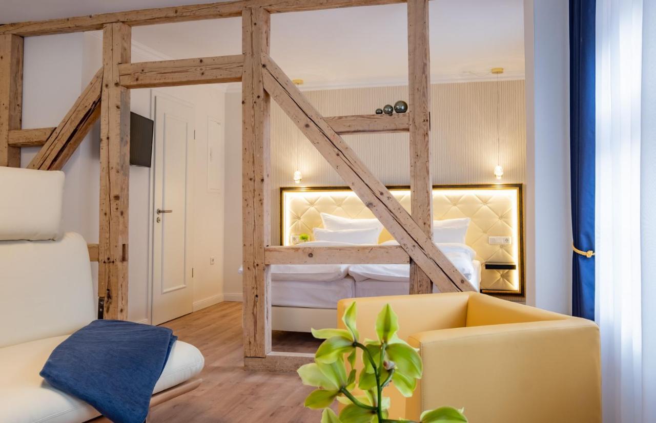 Sonnenresort Ettershaus Bad Harzburg Dış mekan fotoğraf