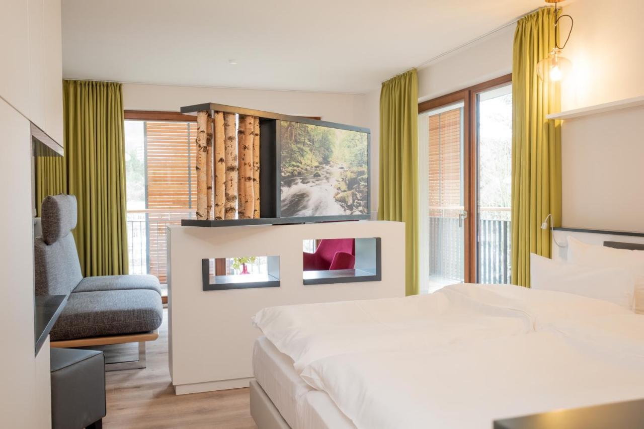 Sonnenresort Ettershaus Bad Harzburg Dış mekan fotoğraf