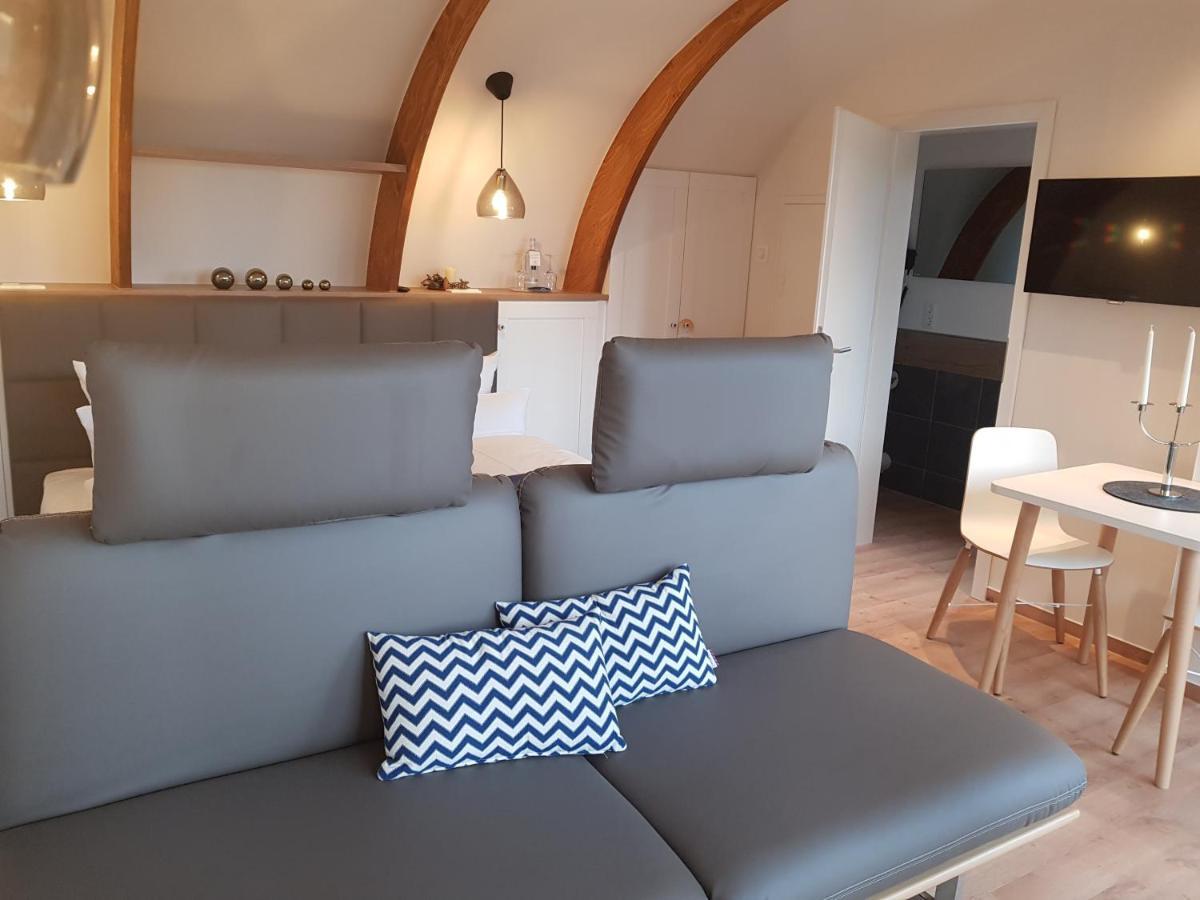 Sonnenresort Ettershaus Bad Harzburg Dış mekan fotoğraf