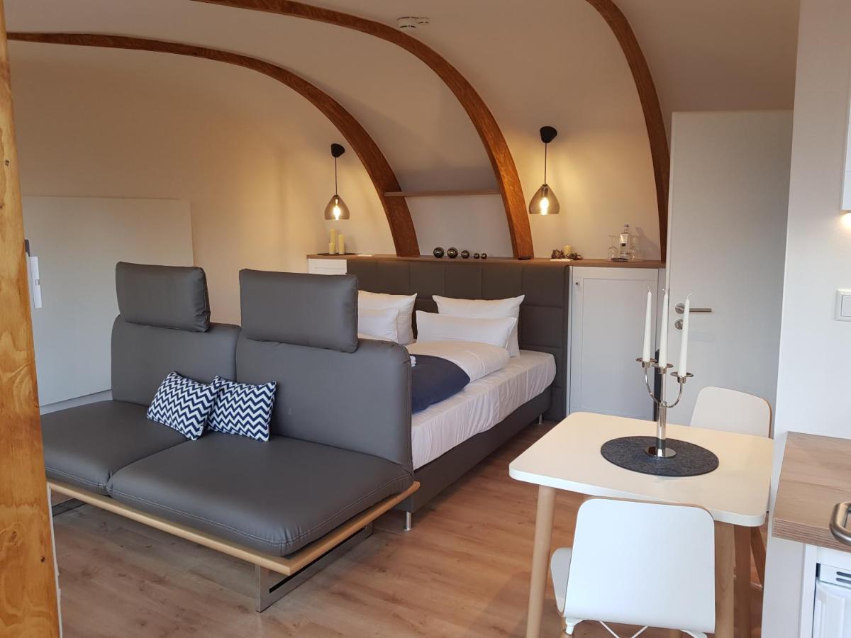 Sonnenresort Ettershaus Bad Harzburg Dış mekan fotoğraf